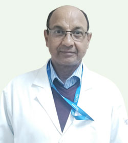 Dr. Rakesh Chandola
